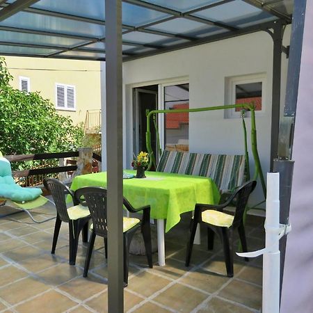 Apartmani Kate Трогір Екстер'єр фото