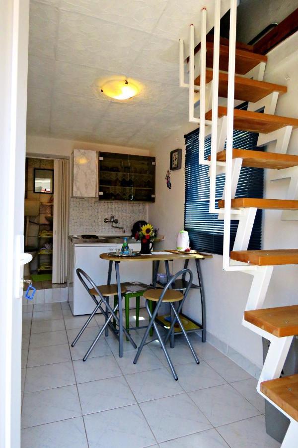 Apartmani Kate Трогір Екстер'єр фото