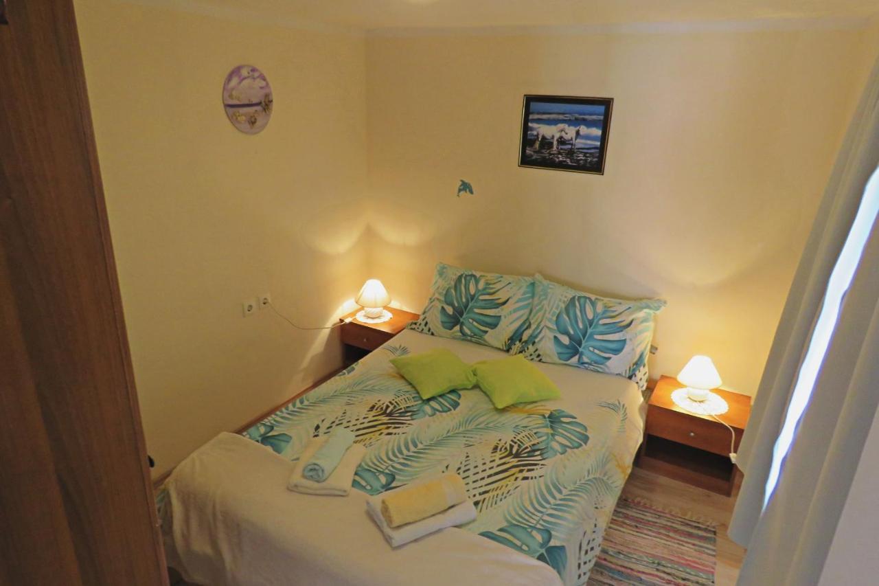 Apartmani Kate Трогір Екстер'єр фото