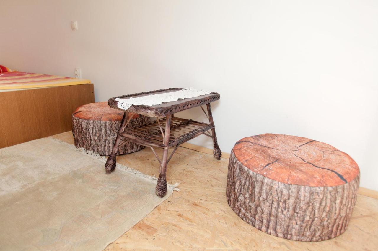 Apartmani Kate Трогір Екстер'єр фото
