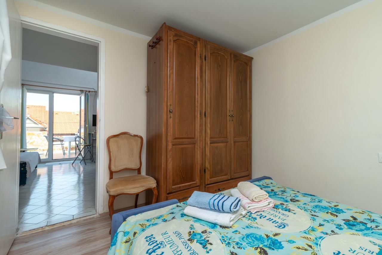 Apartmani Kate Трогір Екстер'єр фото