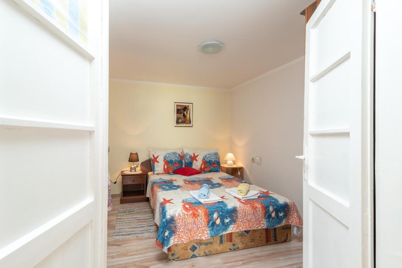 Apartmani Kate Трогір Екстер'єр фото