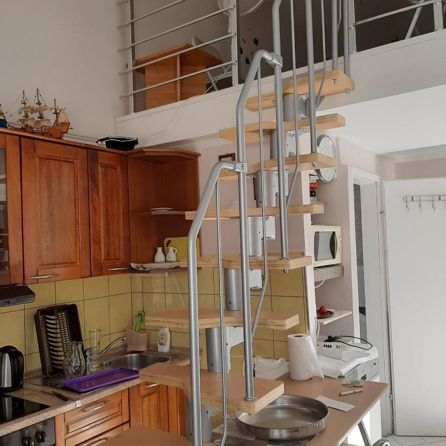 Apartmani Kate Трогір Екстер'єр фото