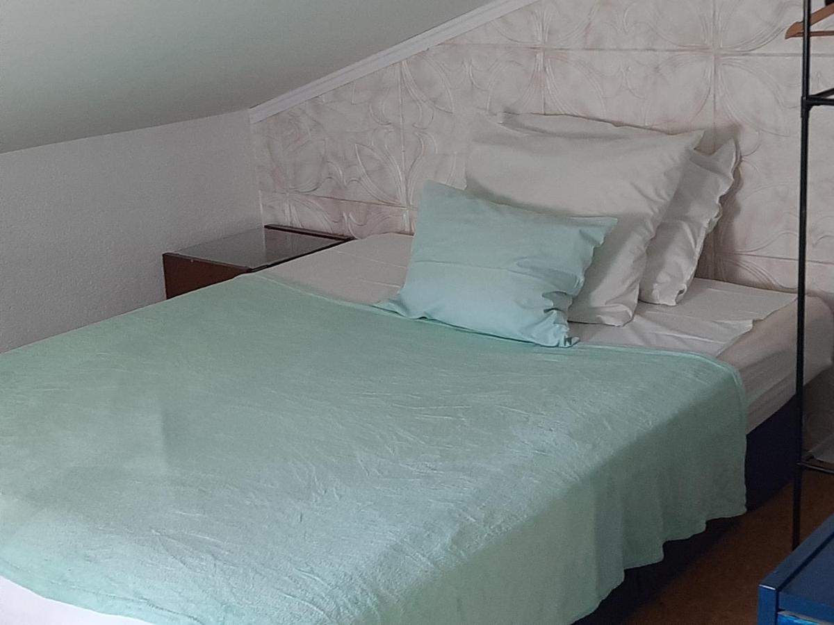 Apartmani Kate Трогір Екстер'єр фото