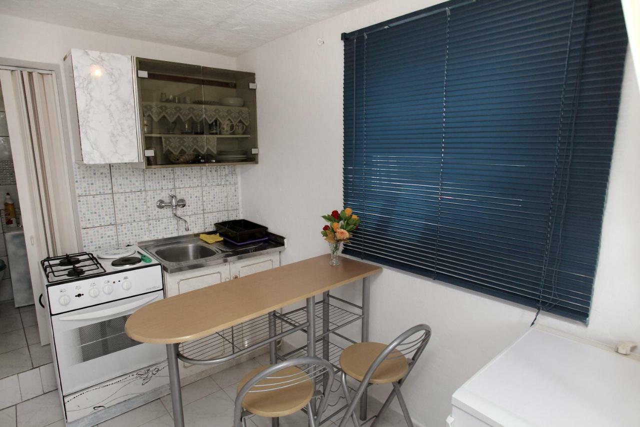 Apartmani Kate Трогір Екстер'єр фото